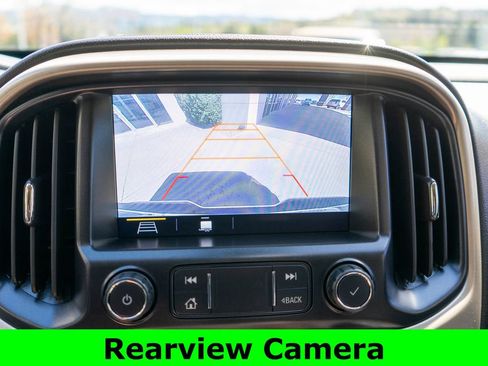 Used 2020 GMC Canyon Denali AWD/4WD image 24
