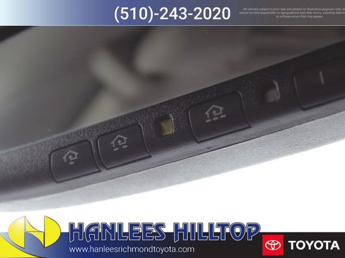 Used 2018 INFINITI QX80 2WD w/ Driver Assistance Package image 32