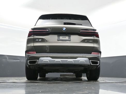 Certified 2025 BMW X5 xDrive40i w/ Premium Package image 42