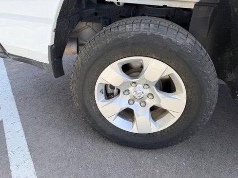 Used 2022 RAM 1500 Lone Star AWD/4WD image 25