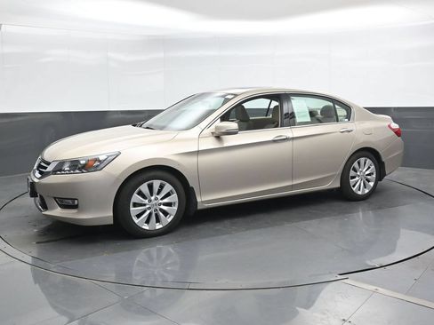 Used 2013 Honda Accord EX-L image 6