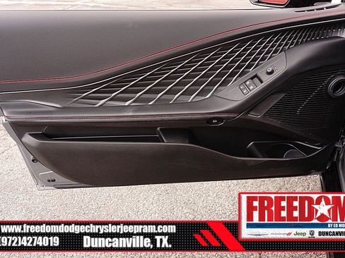 New 2026 Dodge Charger Scat Pack image 35