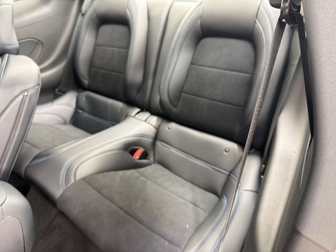 New 2026 Ford Mustang Dark Horse RWD image 24