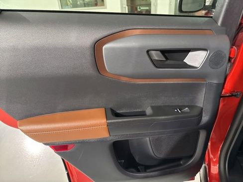 Used 2023 Ford Bronco Sport Outer Banks w/ Tech Package image 18