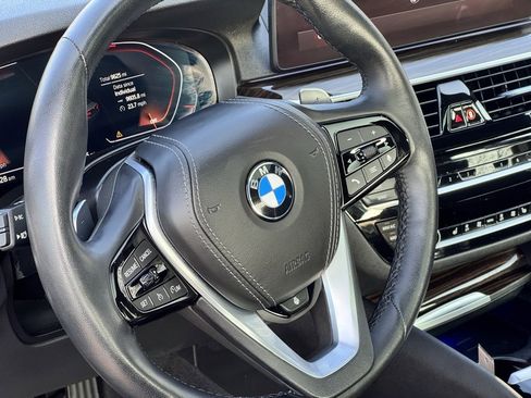 Certified 2022 BMW 530i xDrive 530i xDrive w/ Premium Package image 16