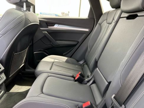 Used 2022 Audi Q5 2.0T Premium Plus image 14