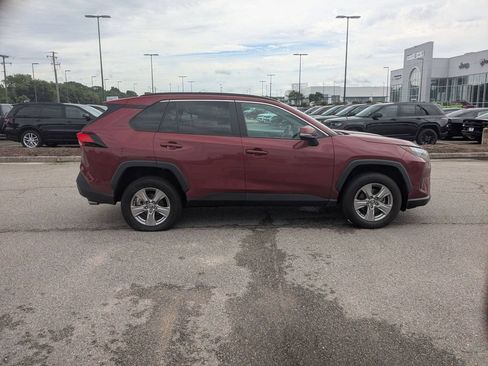Used 2023 Toyota RAV4 XLE w/ Convenience Package FWD image 6