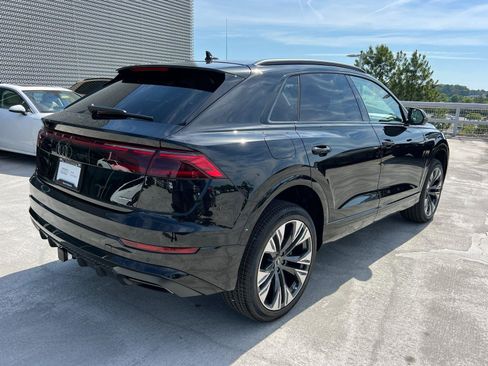 New 2026 Audi Q8 Premium Plus AWD/4WD image 5
