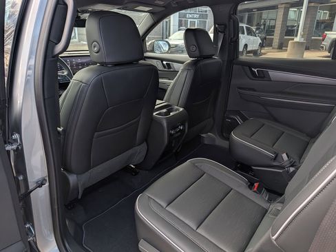 New 2026 Buick Enclave Sport Touring w/ Power Package image 11