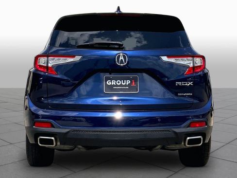 Used 2024 Acura RDX SH-AWD w/ Technology Package image 5