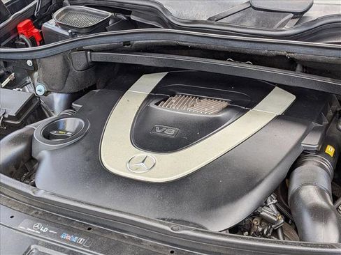 Used 2010 Mercedes-Benz GL 450 4MATIC image 23