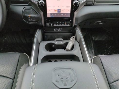 New 2026 RAM 5500 Tradesman image 18