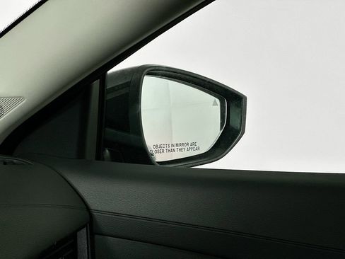 New 2026 Nissan Sentra SV w/ SV Convenience Package image 24