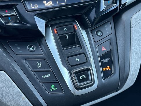 Used 2022 Honda Odyssey EX-L image 22