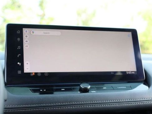 Certified 2024 Nissan Rogue SL image 12