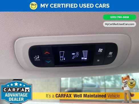 Used 2020 Chrysler Voyager LX w/ Cold Weather Group FWD image 24