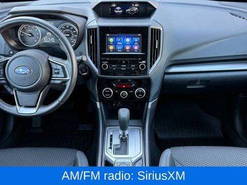 Used 2022 Subaru Forester Premium w/ Popular Package #3 image 19