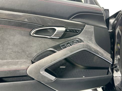 Used 2016 Porsche 911 Targa 4 GTS image 26