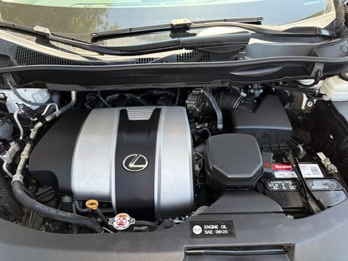 Used 2021 Lexus RX 350 FWD w/ Premium Package image 16