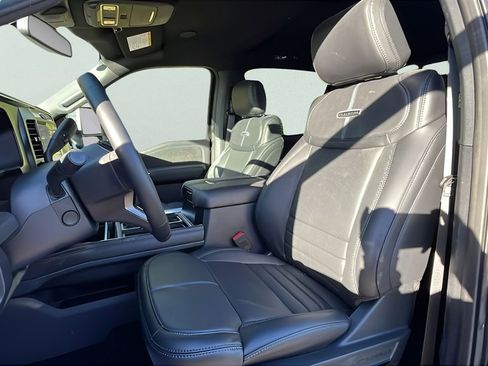 New 2026 Ford F250 Platinum image 21