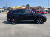 Certified 2017 Honda CR-V Touring image 2