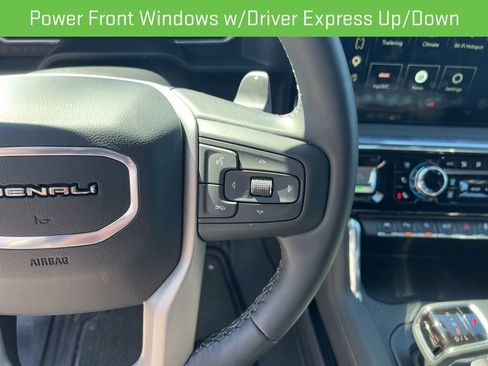 Used 2024 GMC Sierra 1500 Denali w/ Denali Reserve Package image 25