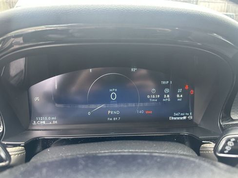 Used 2023 Lincoln Corsair AWD w/ Equipment Group 101A image 15