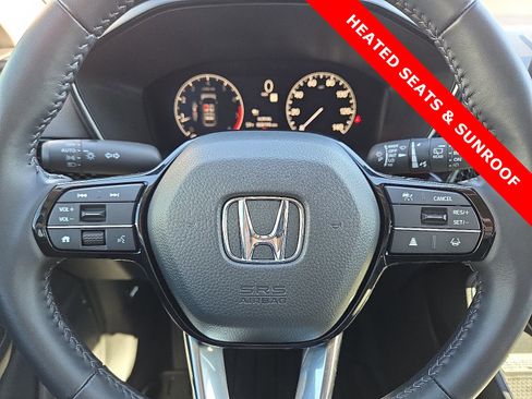 Used 2025 Honda CR-V EX-L image 24
