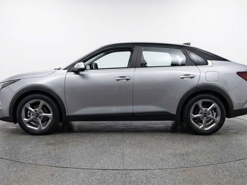 Used 2025 Kia K4 LXS FWD image 5