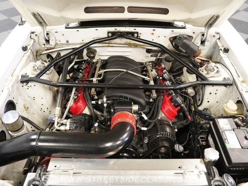 Used 1993 Ford Mustang LX RWD image 34