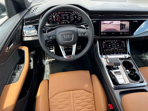 New 2026 Audi RS Q8 performance AWD/4WD image 17