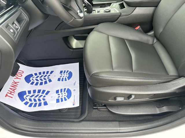 Certified 2024 Cadillac XT6 Luxury w/ LPO, Floor Liner Package AWD/4WD image 49