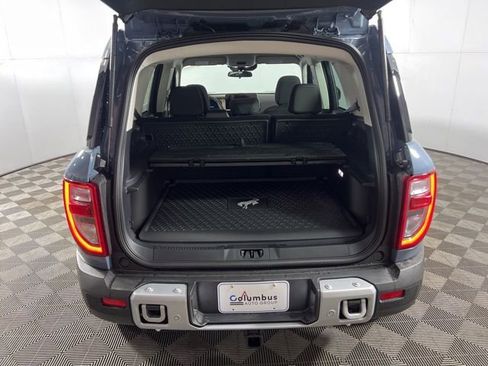 New 2025 Ford Bronco Sport Big Bend AWD/4WD image 7