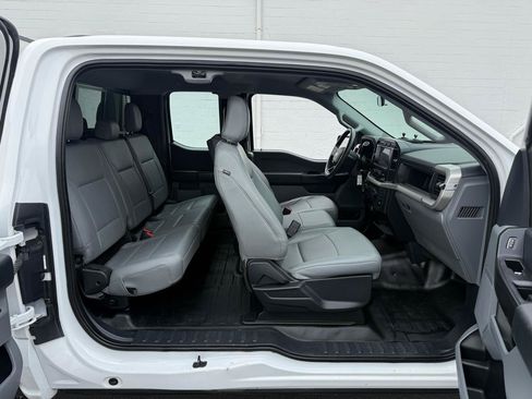 Used 2022 Ford F150 XL w/ Equipment Group 101A High AWD/4WD image 20