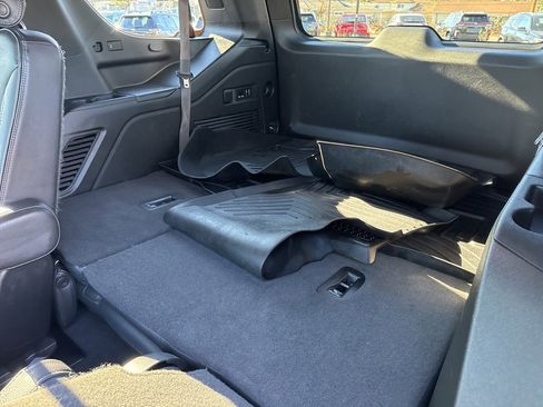 Used 2022 GMC Yukon Denali w/ Max Trailering Package image 21