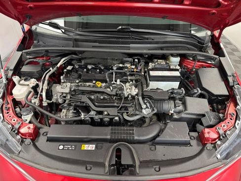 Used 2022 Toyota Corolla SE FWD image 11