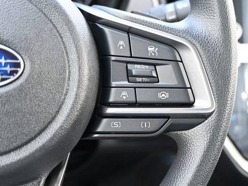 New 2026 Subaru Impreza 2.0i Sport AWD/4WD image 29