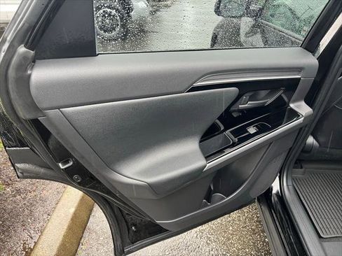 Certified 2023 Toyota bZ4X XLE w/ Weather Package image 17