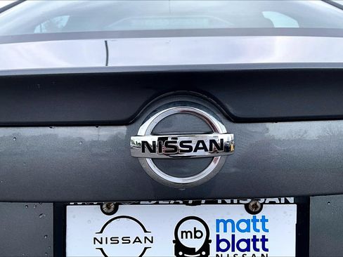 Used 2023 Nissan Sentra SR FWD image 30