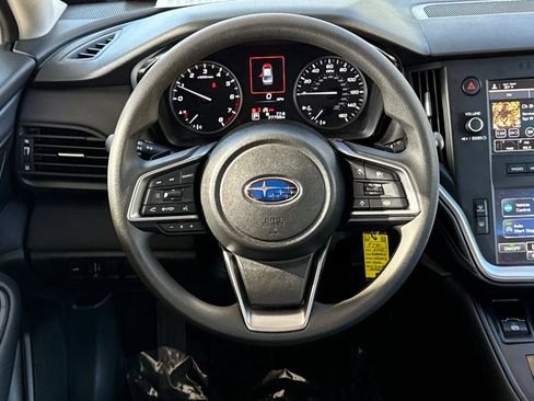 Used 2024 Subaru Legacy AWD/4WD image 21