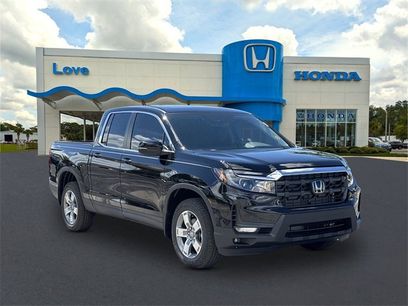 New 2026 Honda Ridgeline RTL