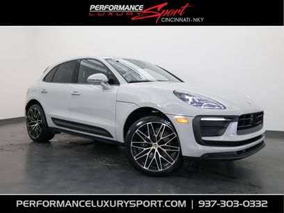 Used 2024 Porsche Macan