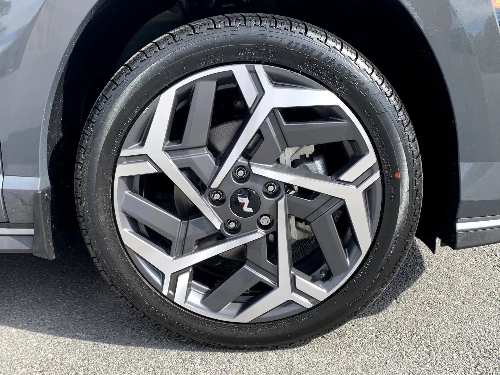 Used 2024 Hyundai Kona N Line FWD image 10