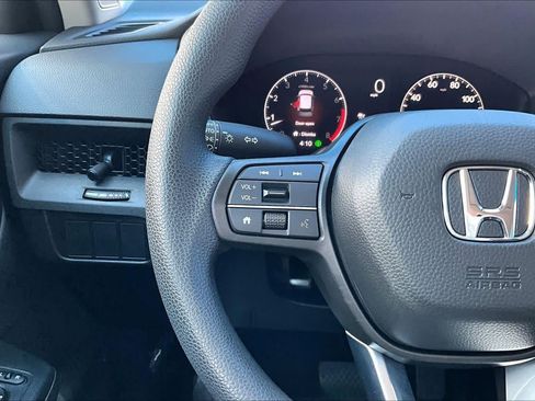 Used 2026 Honda CR-V EX image 24