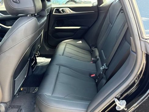 Certified 2023 BMW i4 eDrive35 RWD image 31