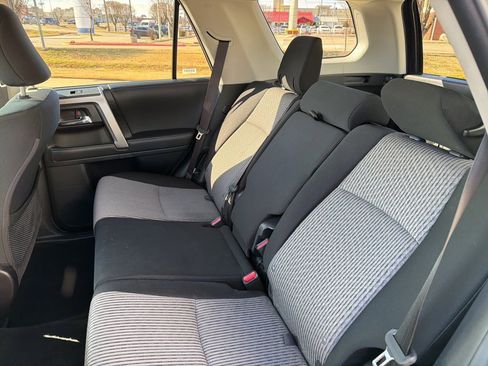 Used 2024 Toyota 4Runner SR5 image 14