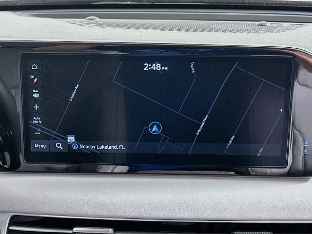 Used 2025 Hyundai Palisade SEL FWD image 17