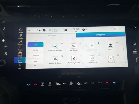 New 2026 Jeep Grand Cherokee L 4WD image 28