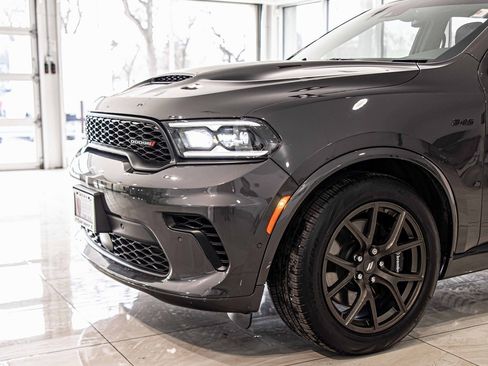 Used 2025 Dodge Durango R/T image 4