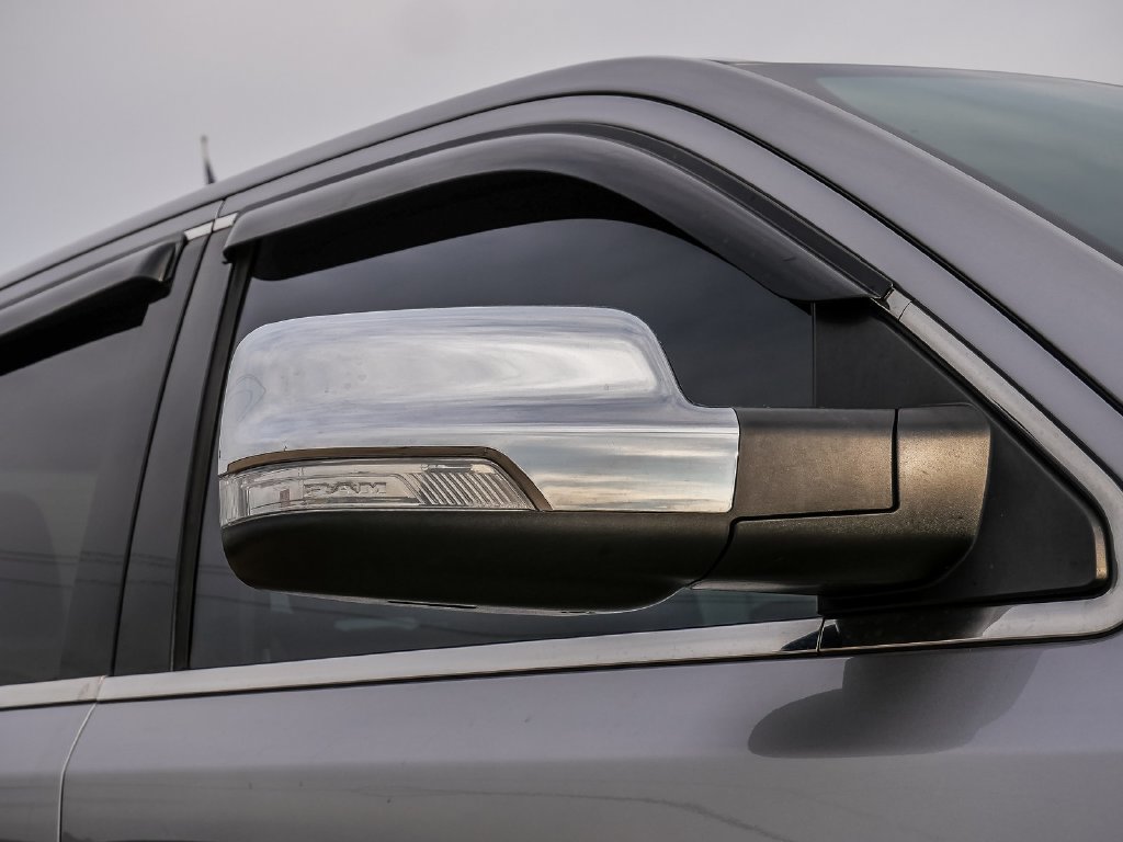 Used 2021 RAM 1500 Limited AWD/4WD image 11